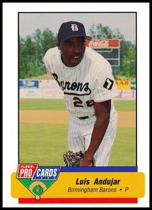 614 Luis Andujar